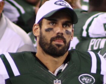 Report: Decker Upset With Jets Over Fitzpatrick Situation