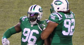 Positional Outlook: Defensive Line