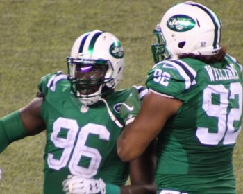 Positional Outlook: Defensive Line