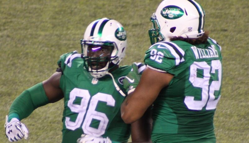 Do the Jets really have the worst roster in the NFL?