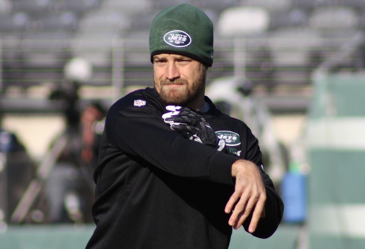 Ryan Fitzpatrick - JetNation.com - New York Jets Blog & Forum Ryan Fitzpatrick