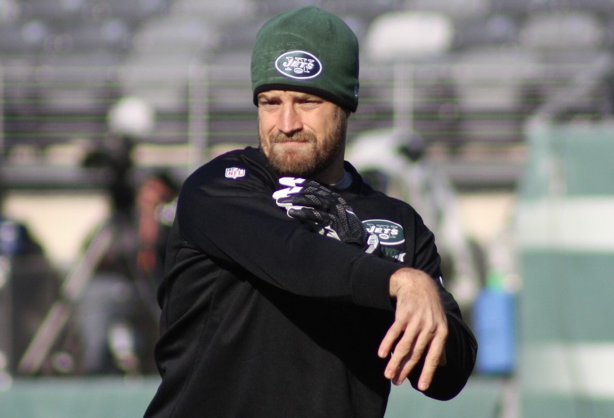 Ryan Fitzpatrick