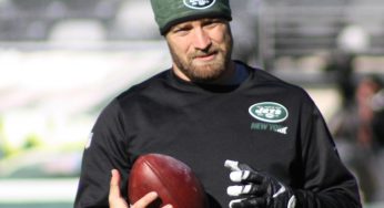 Jets Offer to Fitz at $11 million?