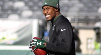 No Shortage of Milestones for Gang Green in Giant win