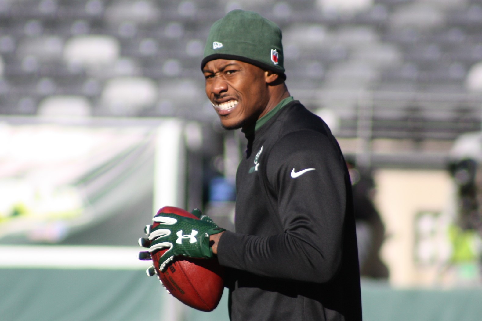 Brandon Marshall - JetNation.com - New York Jets Blog & Forum Brandon Marshall