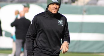 Devin Smith MRI set for Tomorrow