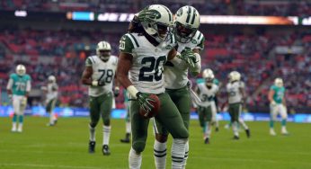 Inactives Report: Marcus Williams Active, McDougle Out