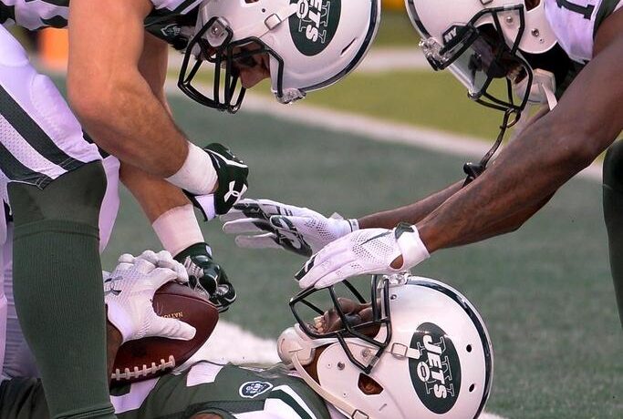 Jets \ Patriots Photo Gallery