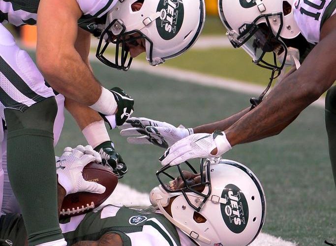 Jets \ Patriots Photo Gallery