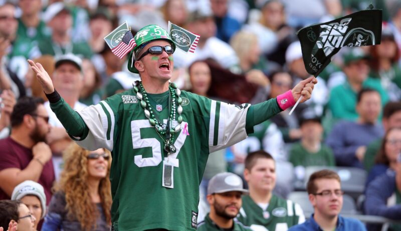 Nickname Needed for Chant Leader Scott