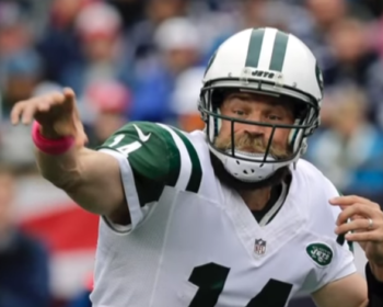 Is Ryan Fitzpatrick Ryan Fitzmagic?