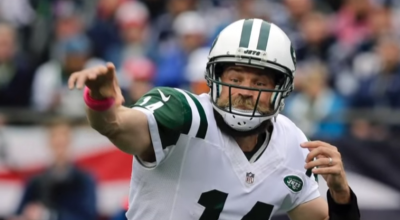 Is Ryan Fitzpatrick Ryan Fitzmagic?