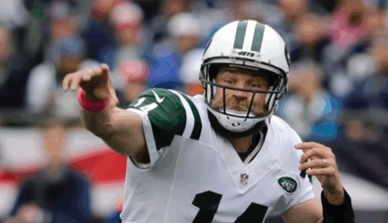 Is Ryan Fitzpatrick Ryan Fitzmagic?