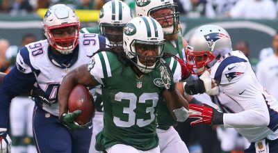 Jets/Patriots Pump Up Video