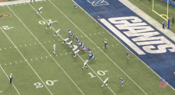 Jets Passing Offense Film Review- Week 13