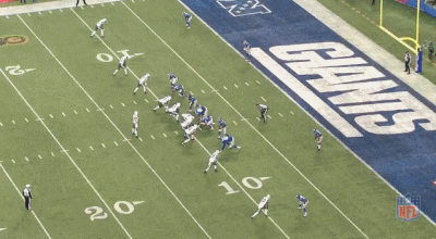 Jets Passing Offense Film Review-  Week 13