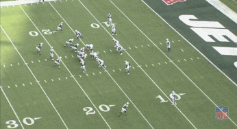 Jets Passing Offense Film Review- Week 14