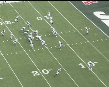 Jets Passing Offense Film Review- Week 14