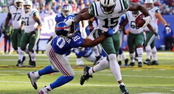 Monday Notes: Jets Pull Off Overtime Comeback, Move Back into Playoff Picture