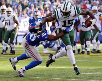 Monday Notes: Jets Pull Off Overtime Comeback, Move Back into Playoff Picture