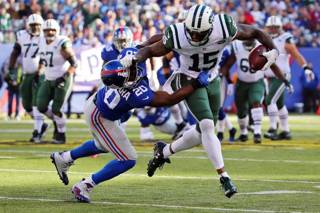 Jets Pull Off Overtime Comeback, Move Back into Playoff Picture
