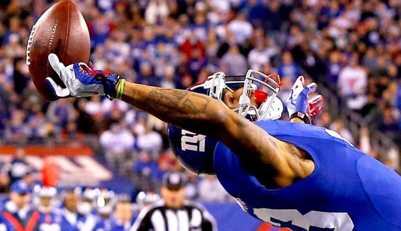 Jets vs Giants Predictions