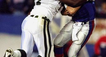 Some Game Day Info for Sunday