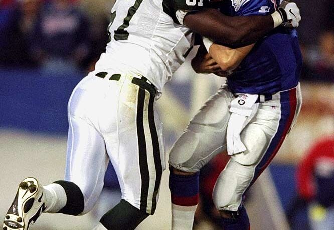 Some Game Day Info for Sunday