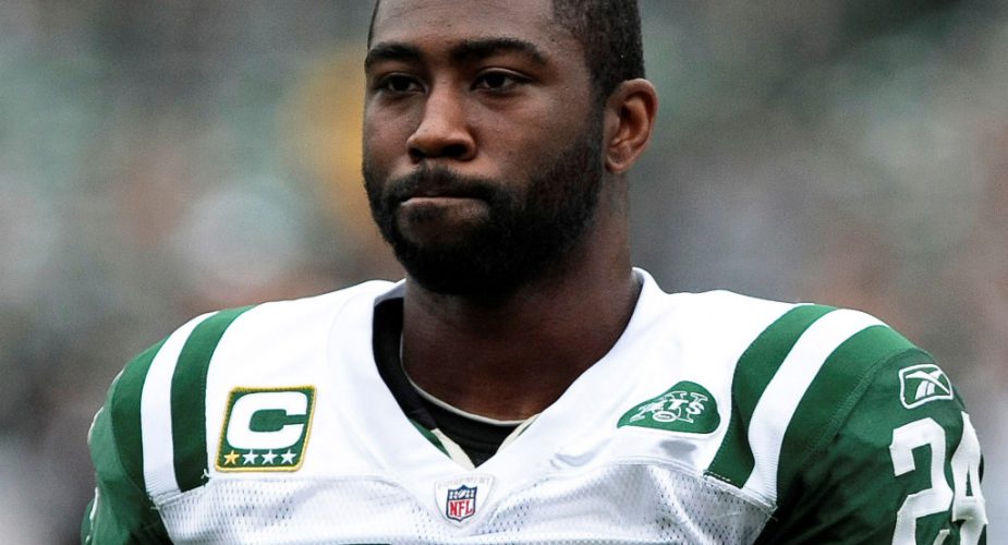 Inactives Report: Revis and Williams Out, Pace Active