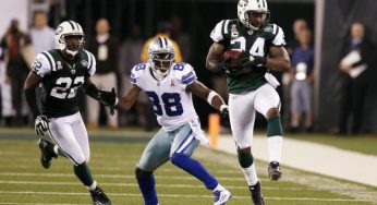 Jets Outlast Cowboys, Win 19-16