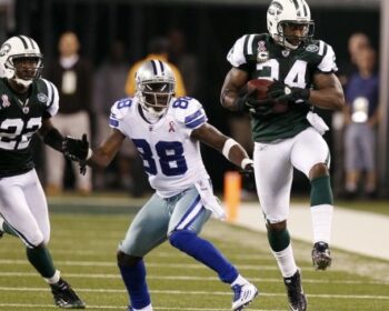 Jets Outlast Cowboys, Win 19-16