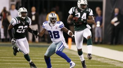 Jets Outlast Cowboys, Win 19-16