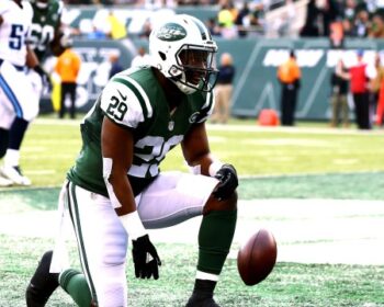 Schefter: Jets Resign Powell