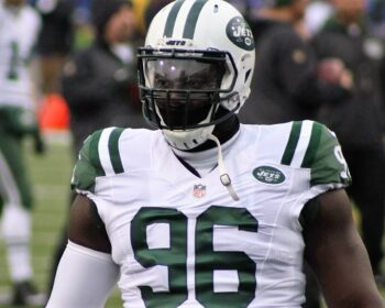 Have Jets, Maccagnan, Tipped Hand in Wilkerson Negotiations?