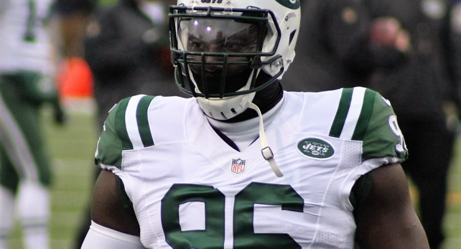 Willkerson’s Contract Status More Complicated Than Most