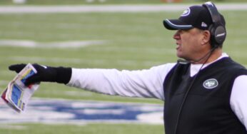 Rex Ryan Takes Bold Stance on Jets; Why are Bills Fans so Angry?