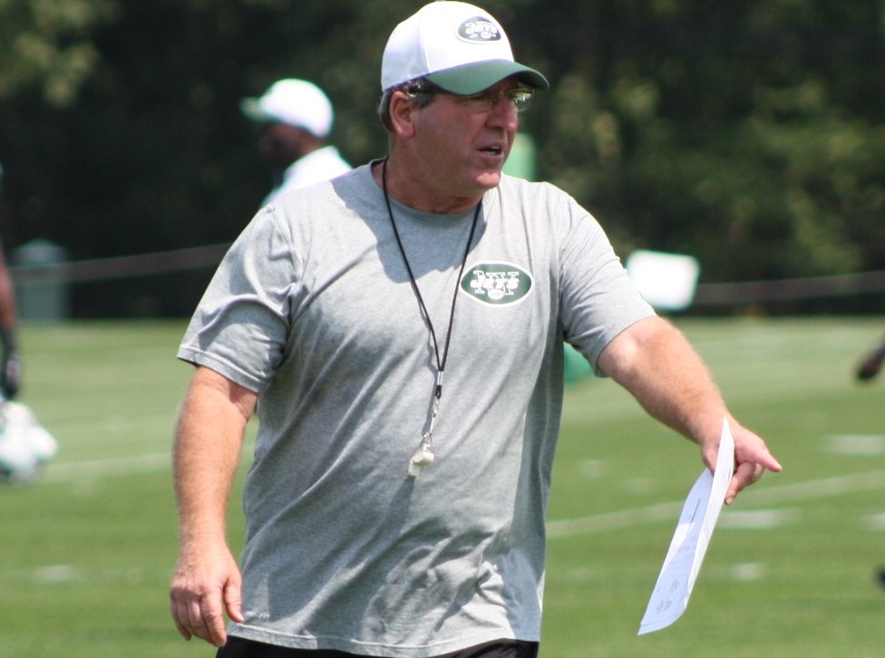 Bobby April - JetNation.com - New York Jets Blog & Forum Bobby April
