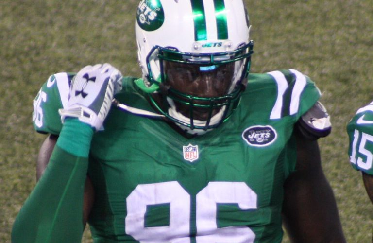 New York Jets Injury Report – 10/14/16