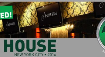 Jets House New York City 2016