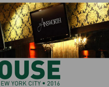 Jets House New York City 2016