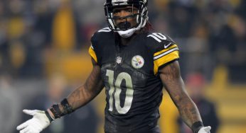 Did Idzik Draft Blunder Give Birth to Ed Reed V2.0?