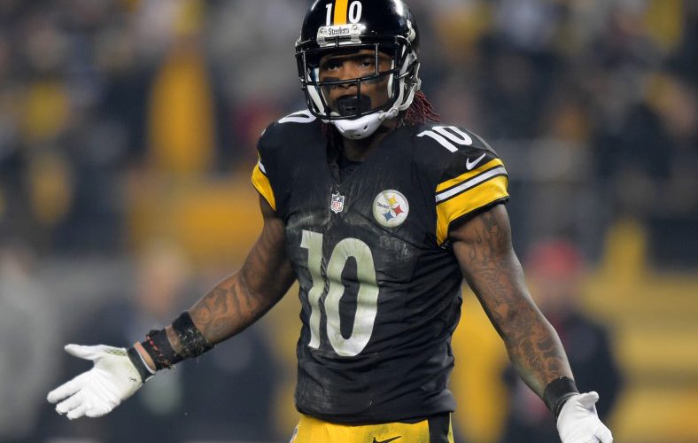 Did Idzik Draft Blunder Give Birth to Ed Reed V2.0?
