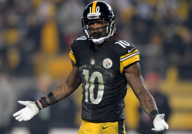 Martavis Bryant - JetNation.com - New York Jets Blog & Forum Martavis Bryant