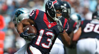Jets Sign Wide Receiver Chandler Worthy to Futures Contract