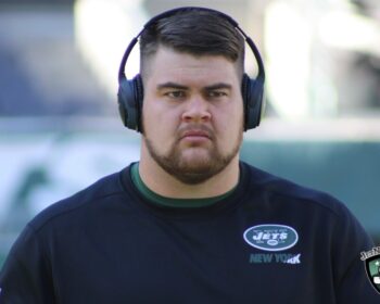 Jets Options to Get O-line Right