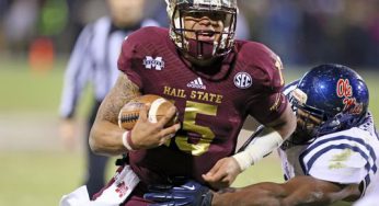 Prisco Talks Late-Round Quarterbacks With JetNation
