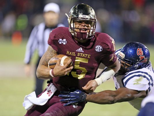 Dak Prescott - JetNation.com - New York Jets Blog & Forum Dak Prescott
