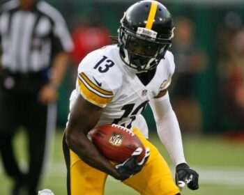 Dri Archer Signs Reserve/Future Contract With Jets
