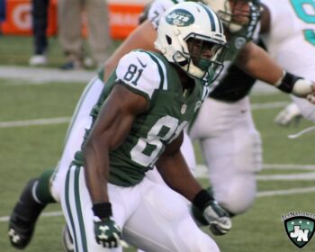 Enunwa Tops Jets Performance-Based pay List