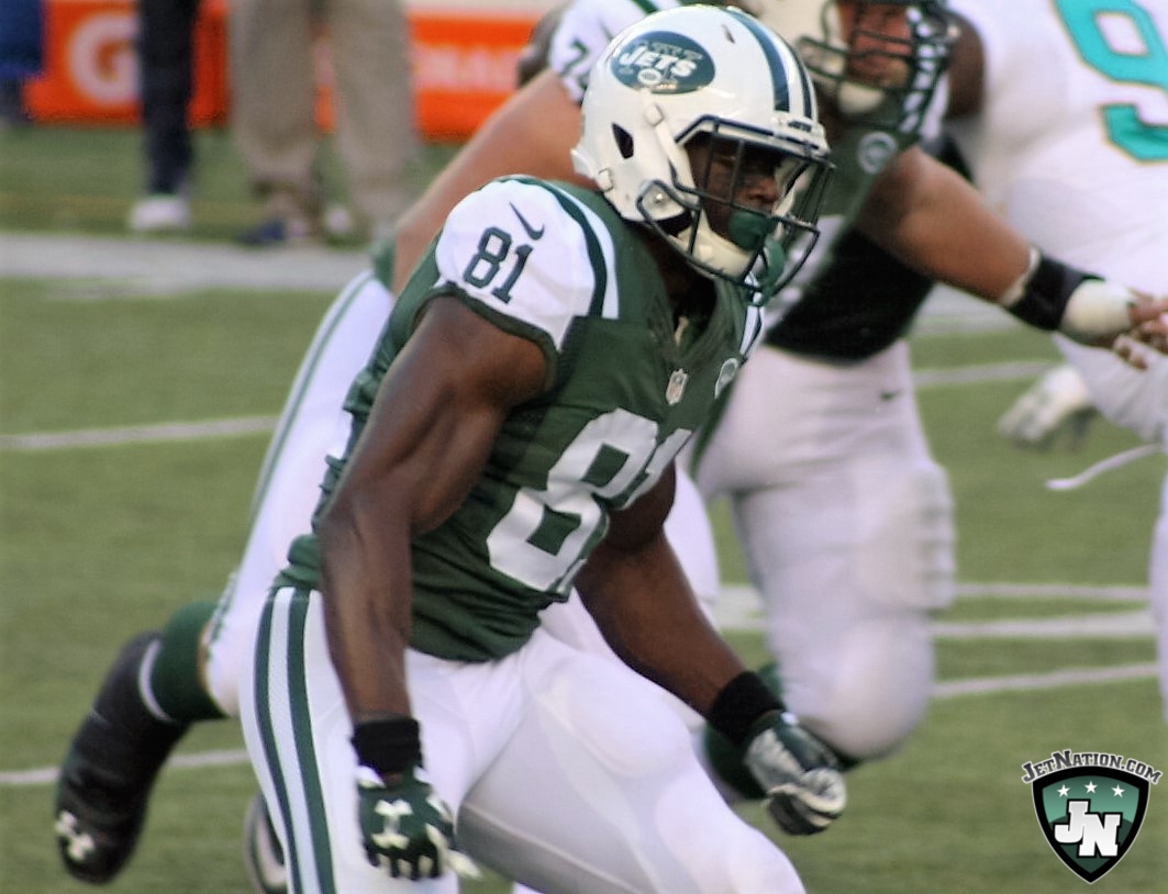 Quincy Enunwa